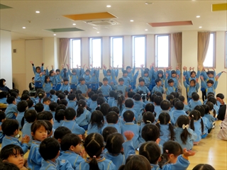 新年会3