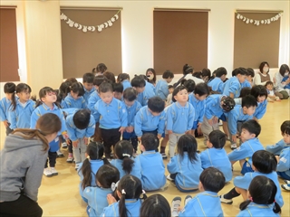 新年会４