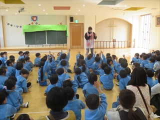 新年会5
