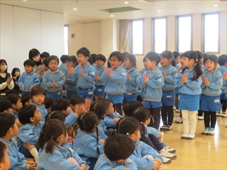 新年会8